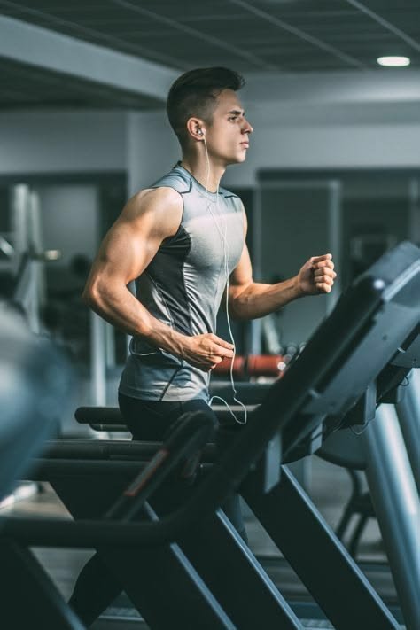 Fitness Blogs & Workout Guides