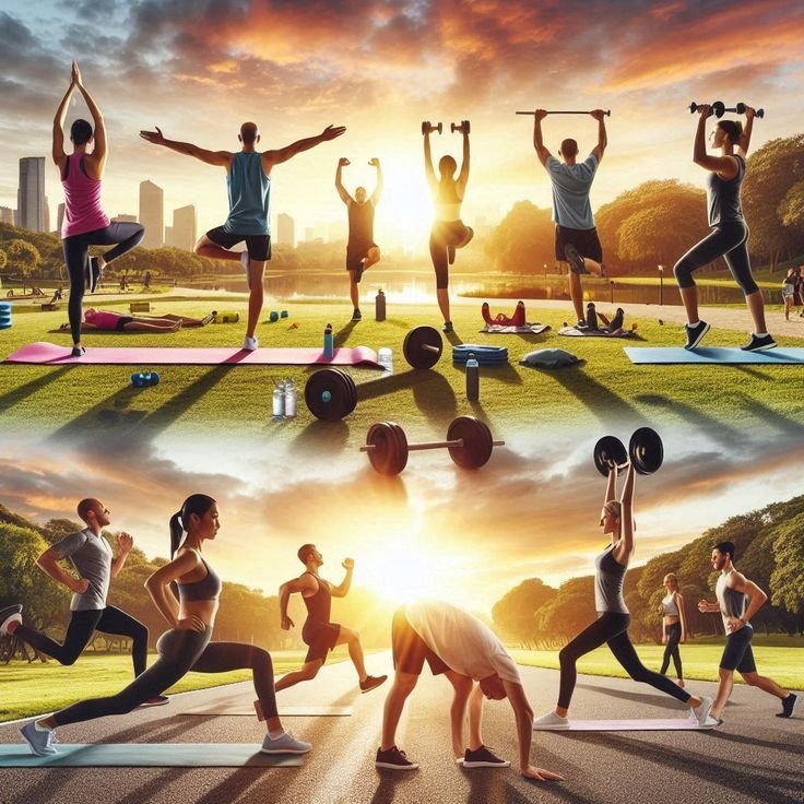 Weight Loss & Fat Burn Guidance